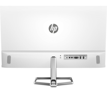 HP M27fwa Zilver