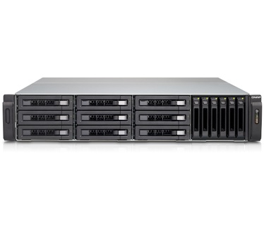 QNAP TVS-EC1580MU-SAS-RP-8GE-R2