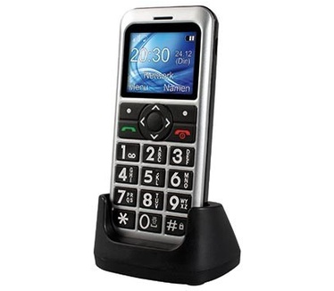 Profoon Big Button Comfort GSM