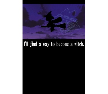 Witch's Wish
