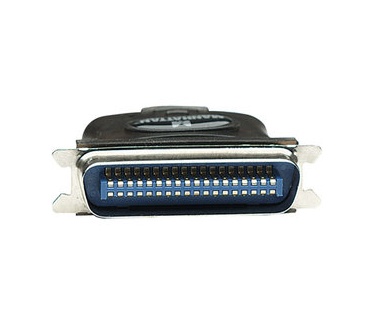Manhattan USB - Parallel Converter