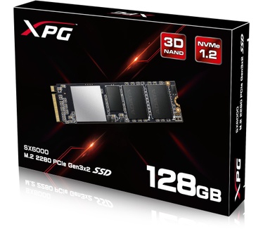 Adata XPG SX6000 128GB