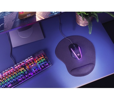 Trust GXT761 BIGFOOTXL GEL MUIS PAD