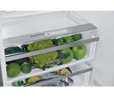 Whirlpool W7 931T OX H