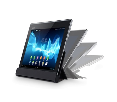 Sony Xperia Sony SGP-DS2 - Oplaadstation voor Xperia Tablet S
