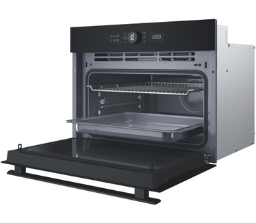 Whirlpool WCW46HMB