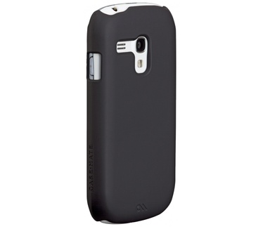 Case-Mate Case-Mate Barely There Samsung Galaxy S3 mini (black)