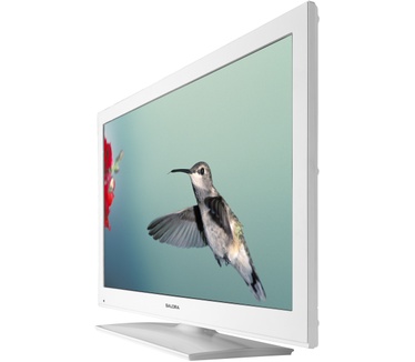 Salora 42LED7110CW Wit