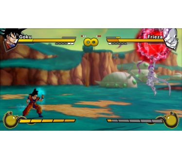 Dragon Ball Z: Burst Limit