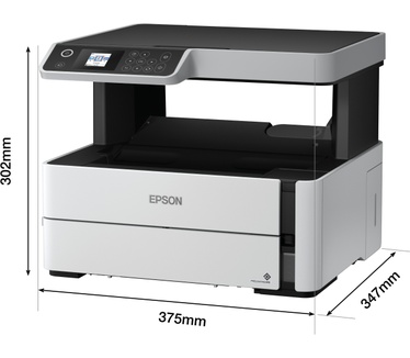Epson EcoTank ET-M2140