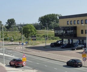 Cameratest - 4x zoom