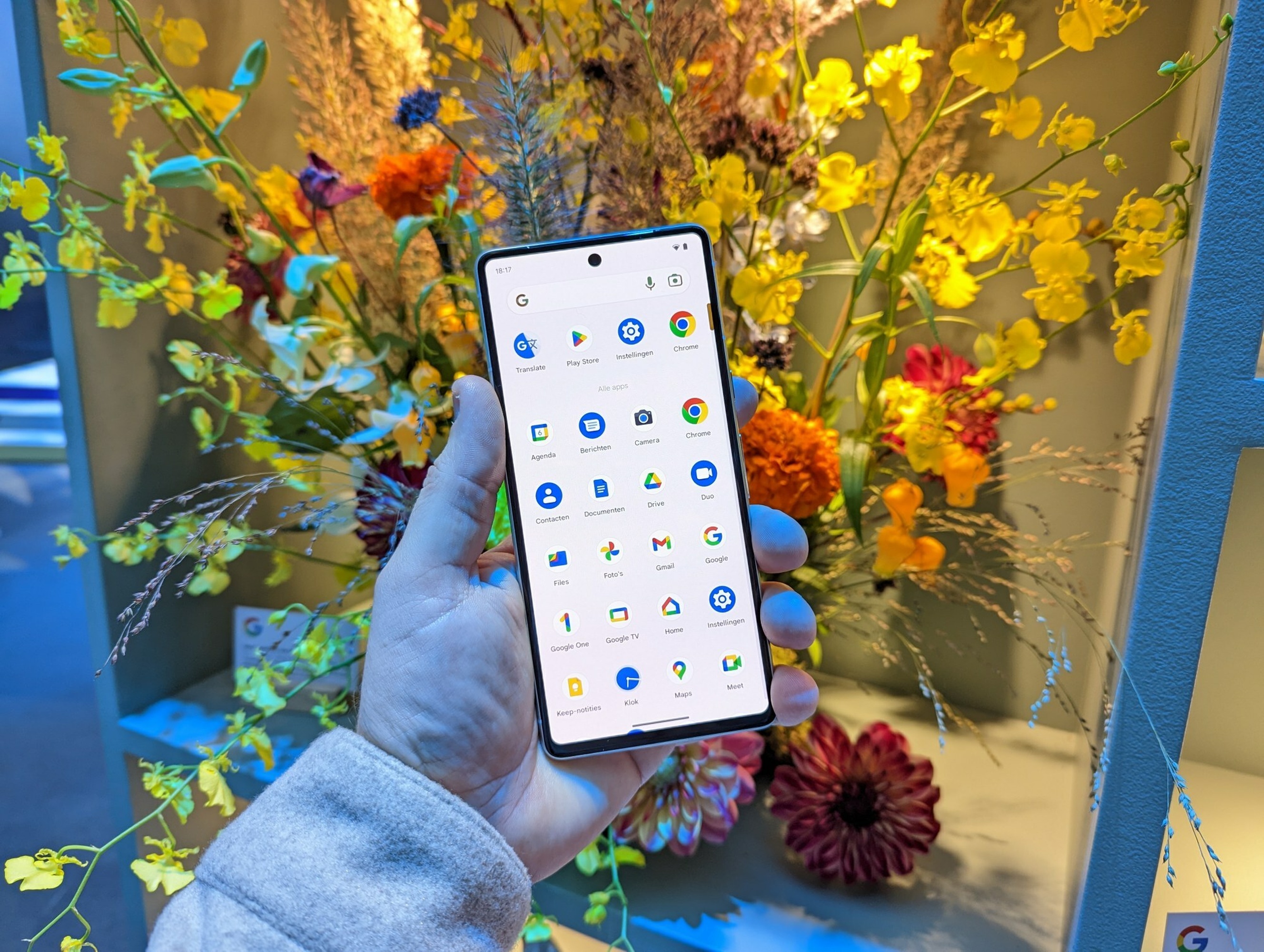 Google Pixel 7