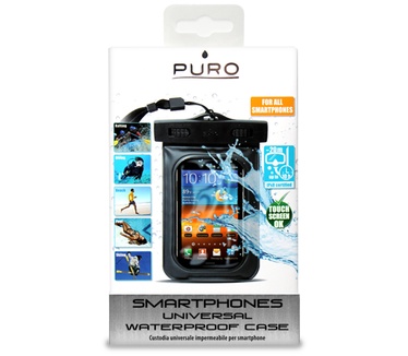 Puro WP1