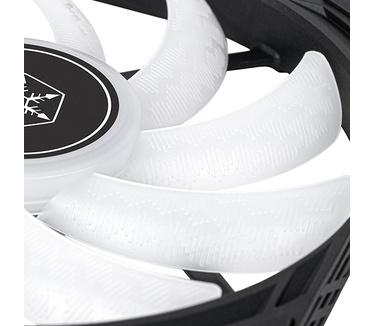 Silverstone SST-AS140B-ARGB