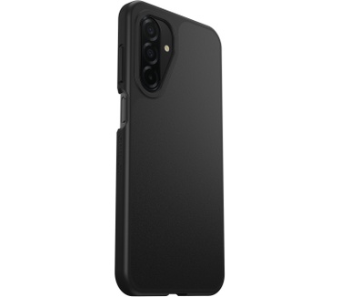 Otterbox React Series voor Samsung Galaxy A26 5G, zwart - Geen retailverpakking