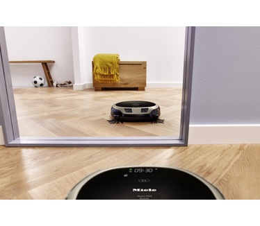 Miele Scout RX3 Runner