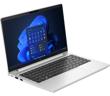 HP EliteBook 640 14 inch G10 (85B85EA, Azerty toetsenbord)