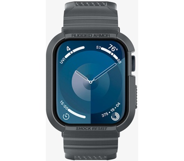 Spigen Rugged Armor Pro