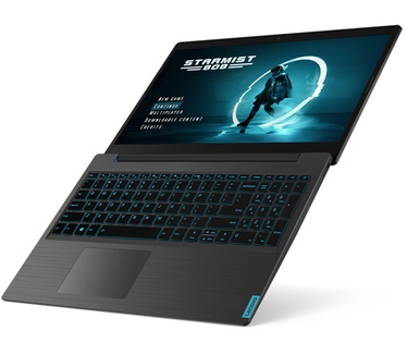 Lenovo ideapad L340-15IRH Gaming (81LK0092MH)