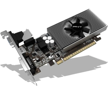 PNY GT 740 1GB DDR3