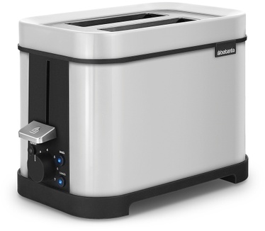 Brabantia D2-1 Wit
