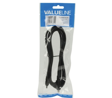 ValueLine 2m 4Pin m/m