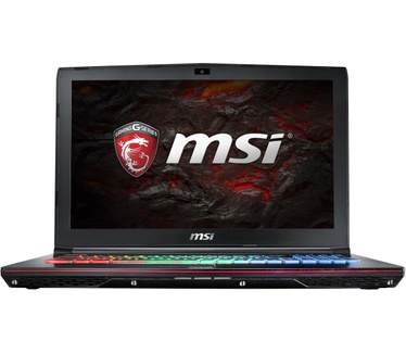 MSI GE62 7RD(Apache)-097NL