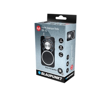 Blaupunkt BA-10