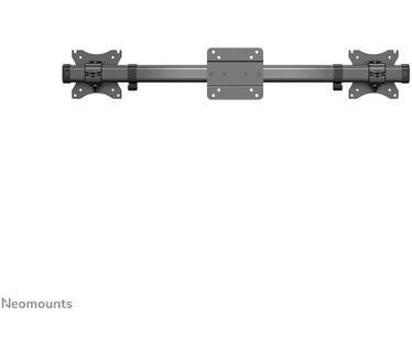 Neomounts by Newstar dubbele monitor adapter