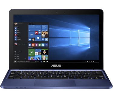 Asus X206HA-FD0050T
