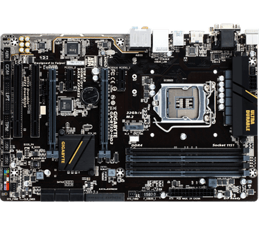 Gigabyte GA-B150-HD3