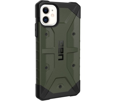 Urban Armor Gear 111717117272 (iPhone 11) Groen