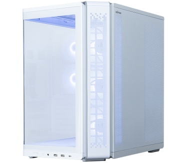Zalman P60 WHITE