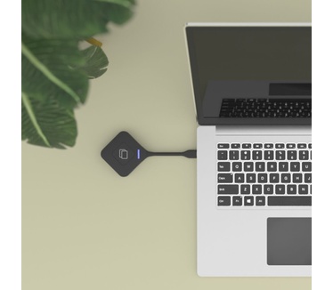 Marmitek Stream 4K Pro TX - Extra USB-C dongle (4K zender) voor Stream 4K Pro