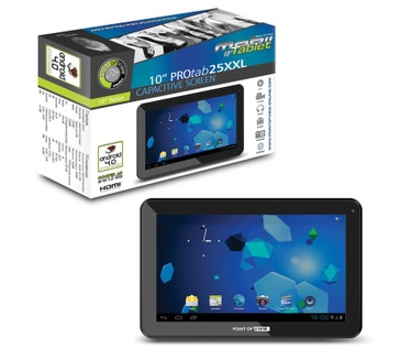 Point of View PROTAB25XXL