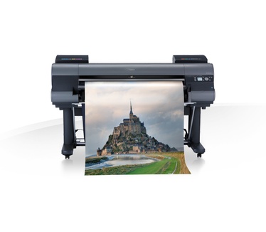 Canon iPF8400