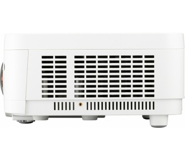 ViewSonic WXGA 1280x800 3000AL 3.000.000:1 con