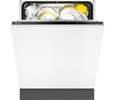 Zanussi ZDT12002FA
