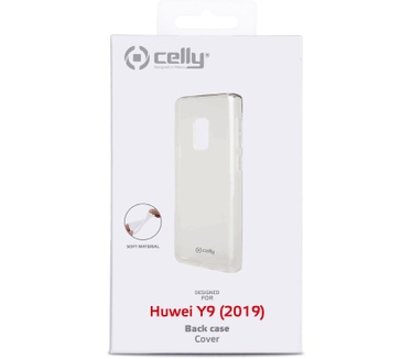 Celly Gelskin (Y9 (2019)) Transparant