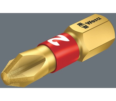 Wera Bit-Check 12