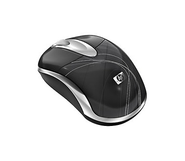 HP HDX Bluetooth Laser Mobile Mouse