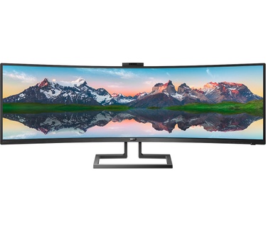 Philips 499P9H Zwart