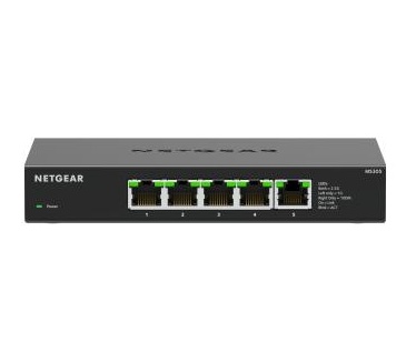 Netgear MS305