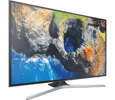 Samsung Series 6 UE40MU6179 102CM 40IN UHD