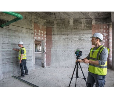 Bosch GLL 12V-100-33 CG