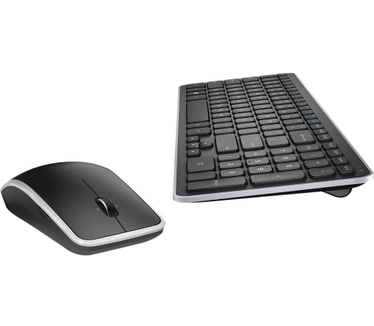 Dell KM714 (Qwerty US)