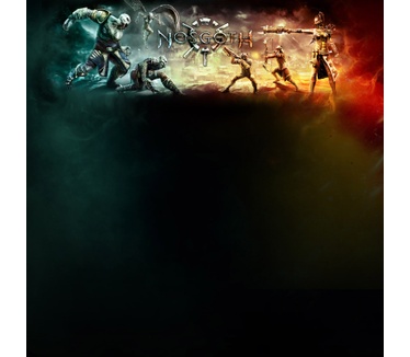 Nosgoth