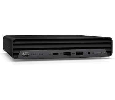 HP 600 G6