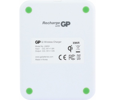 GP UWQ1