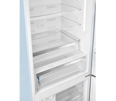 Smeg FAB38RPB Blauw